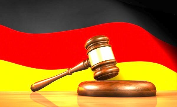 Ley de Protección de Datos Datenschutz