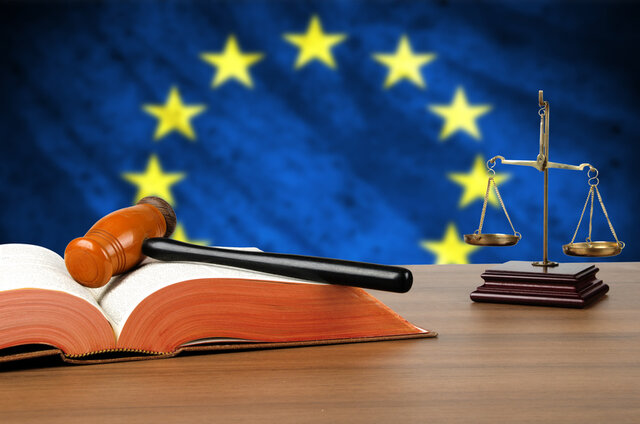Carta de Derechos Fundamentales de la Unión Europea