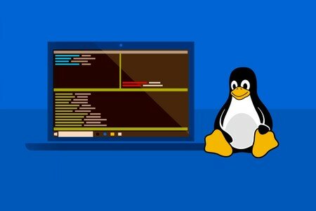 Interfaz gráfica de Linux y soportes