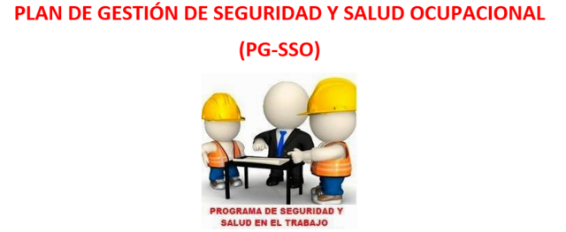 Plan de Salud Ocupacional