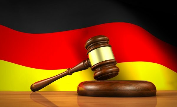 Ley Federal Bundesdatenschutzgesetz.