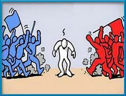 VIOLENCIA BIPARTIDISTA