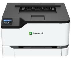 Impresora Lexmark