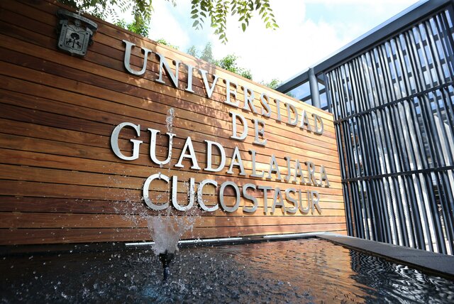 Se Oferta la Ingeniería en Mecatrónica en el CUCSUR