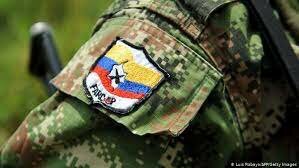 Fuerzas Armadas Revolucionarias de Colombia