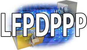 México, Ley Federal de Protección de Datos Personales en Posesión de Particulares.