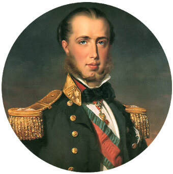 (Antecedentes del Notariado) Maximiliano I de Austria