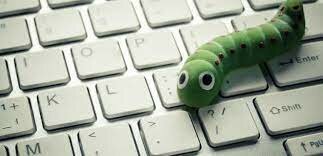 Primer gusano de Linux