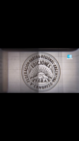 Se crea la Federación obrera Argentina