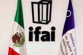 Ley de Transparencia y el IFAI.