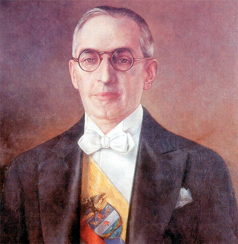 Continuación de Acontecimientos década 1930