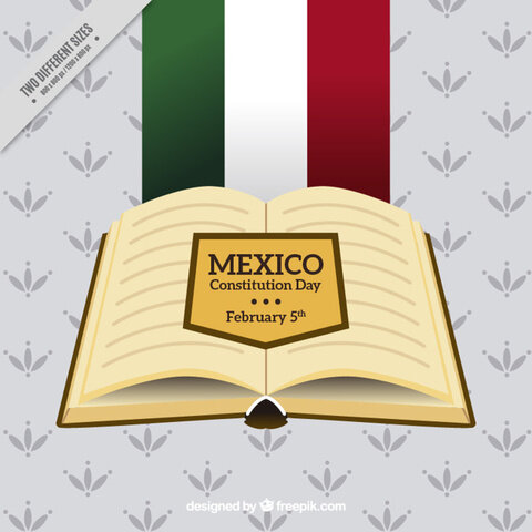 Se reforma el artículo 6° de la Constitución Política de los Estados Unidos Mexicanos.