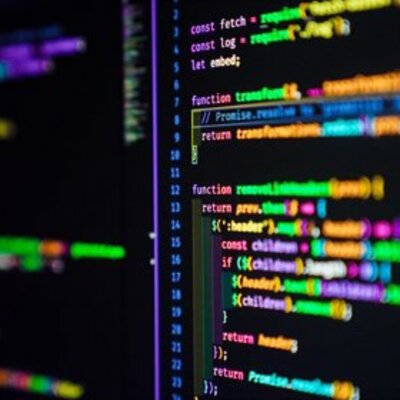 Timeline: LINEA DE TIEMPO DE LA PROGRAMACIÓN - SANTIAGO AGUILAR 11-1