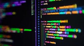 Timeline: LINEA DE TIEMPO DE LA PROGRAMACIÓN - SANTIAGO AGUILAR 11-1