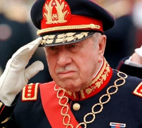 Chile (Augusto Pinochet) 1973-1990