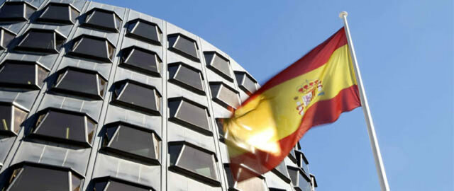 ESPAÑA