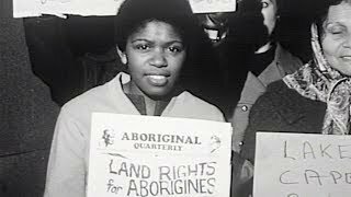 Aboriginal Land Right Act