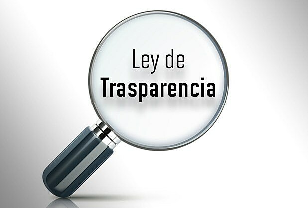Primera Ley de Transparencia