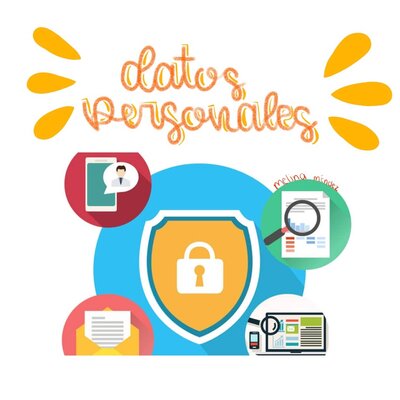 Timeline: Protección de Datos Personales