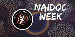 NAIDOC WEEK ESTABLISHED