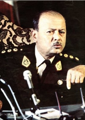 Peru (Juan Velazco Alvarado) 1968-1975