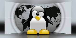 Linux domina los escritorios