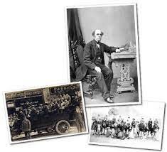 Agencia de tiempo completo