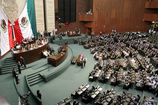 Cámara de Diputados
