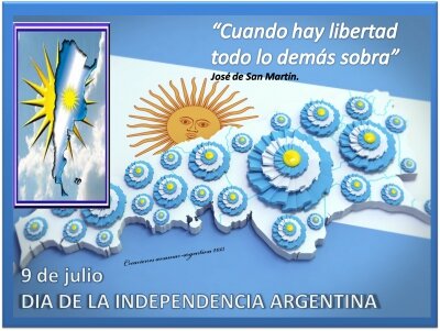 Declaración de la Independencia