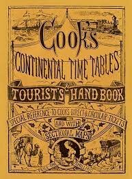 Invención de cheques viajeros