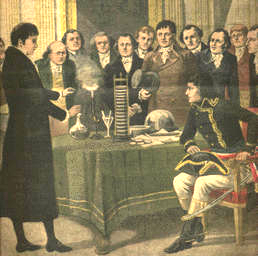 En 1800