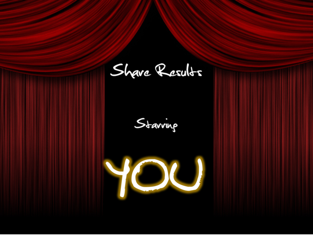 Present Results at Innovation Fair