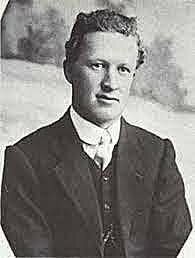 Clifford Allchin Gill