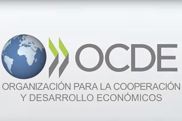 En el marco de la Organización para la Cooperación y el Desarrollo Económico...