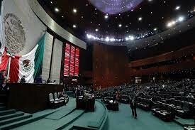 Se reforma la fracción II del artículo 73 de la Ley General de Transparencia y Acceso a la Información Pública.