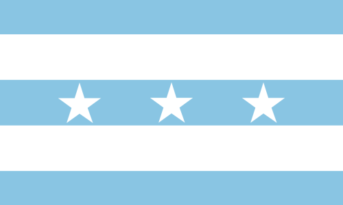 Bandera de la Provincia Libre de Guayaquil