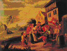 Discapacidad en la Sociedad Industrial.