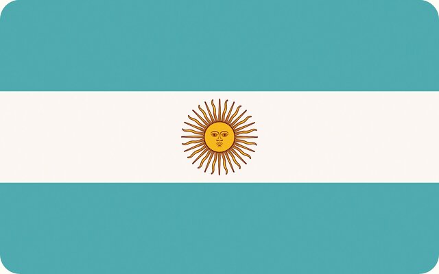 Argentina aprueba la Carta de Derechos Fundamentales de la Unión Europea