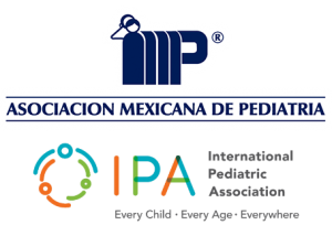 ASOCIACIÓN INTERNACIONAL de PEDIATRÍA