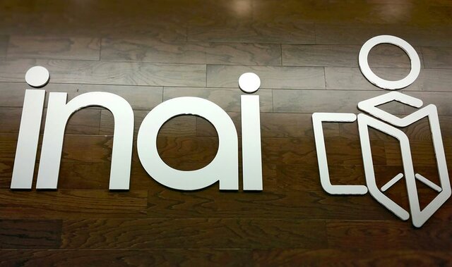 El IFAI se convierte en INAI.