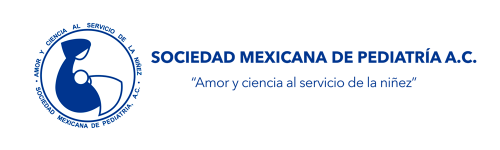 Sociedad Mexicana de Pediatría A.C.