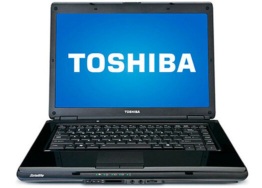 Toshiba