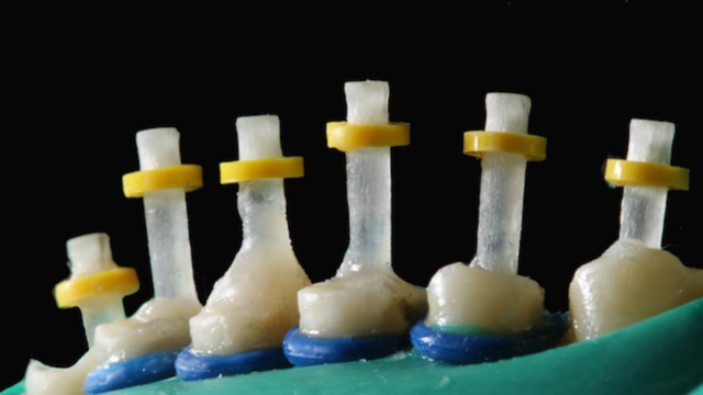 Enfoques de haces de fibra