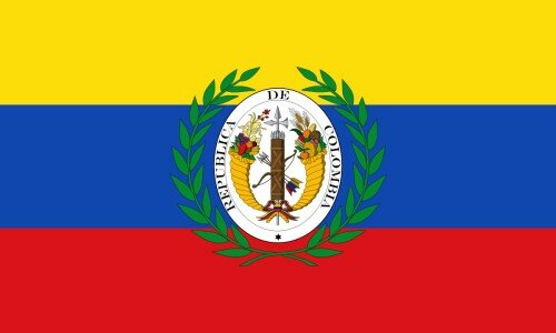 La era de la Gran Colombia