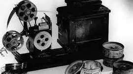 Timeline: HISTORIA DEL CINE