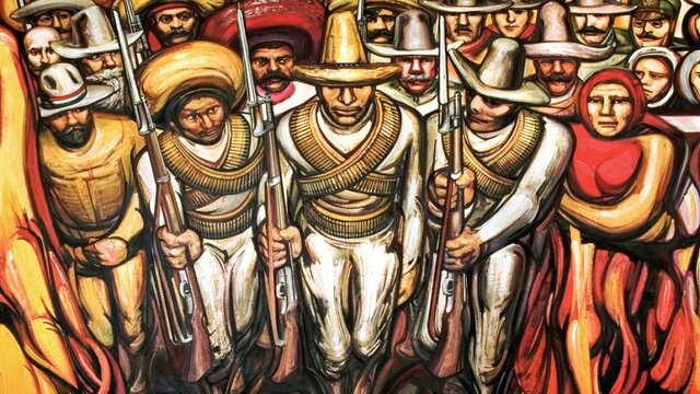 Sistema jurídico mexicano
