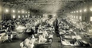 Epidemia
