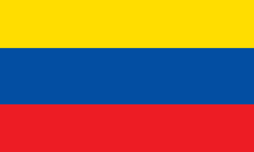 La era de la Gran Colombia