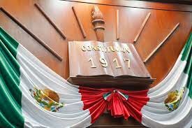 Reforma constitucional en México