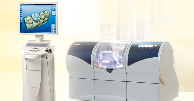Cerec 3